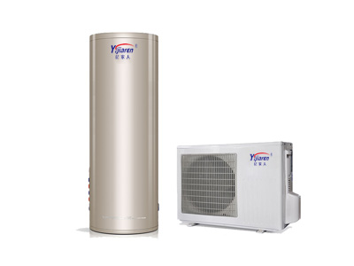 淺談空氣能熱水器八大保養(yǎng)維護注意事項