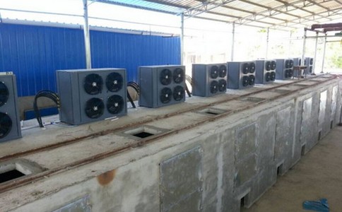 �՚�Դ��ˮ���������еĲ�ͬ���b��ʽ