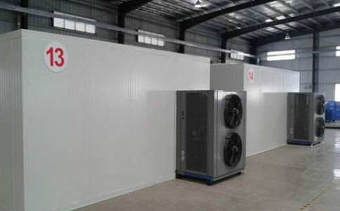 為什么空氣熱水器能成為熱水器的首選呢