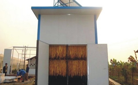 說說空氣能熱水器常見問題及其解決方法