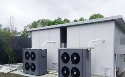 你知道空氣源熱水器安裝回水器意欲為何嗎