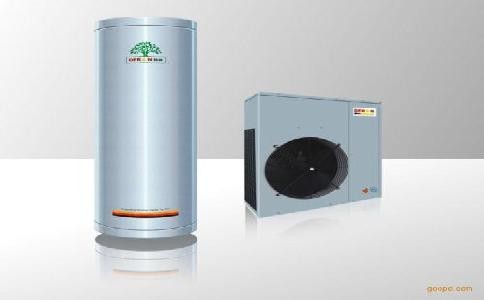 空氣能產(chǎn)品如何在國(guó)內(nèi)打開(kāi)市場(chǎng)