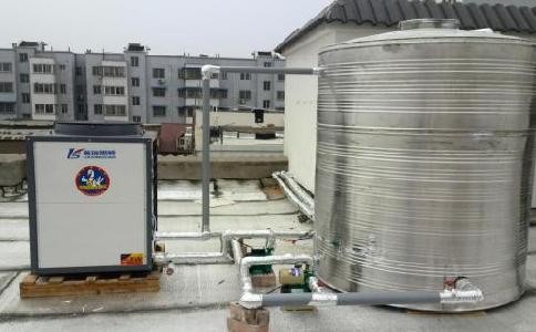 尋找空氣能多元化發(fā)展的新思路