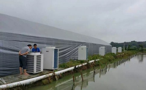 太陽能與空氣能熱泵熱水器的碰撞